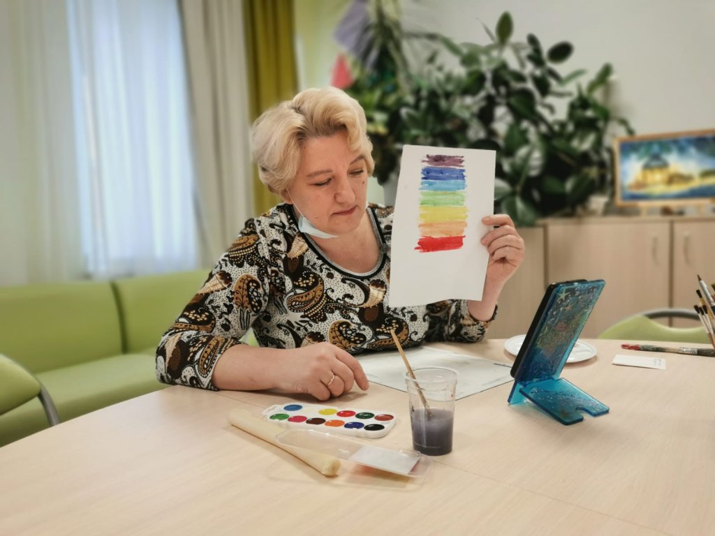 Ямал присоединится к конкурсу профмастерства в сфере социального обслуживания