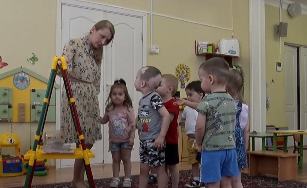 Педагоги Муравленко – участники конкурсов профмастерства