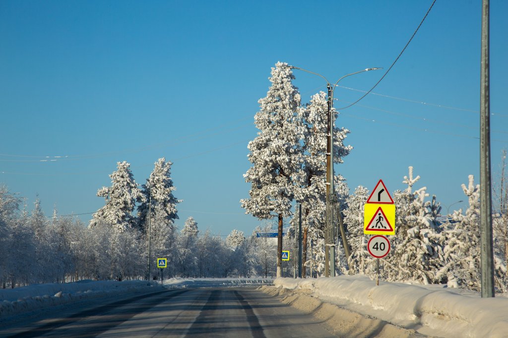 Автомобилисты могут пожаловаться на «Дорожные ловушки»