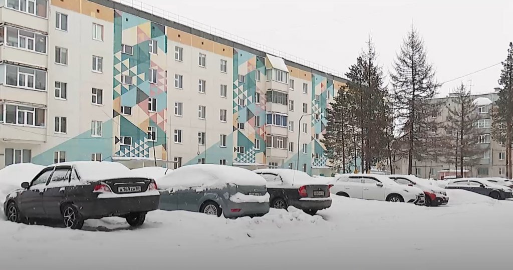 Земля под многоквартирным домом – собственность всех жильцов