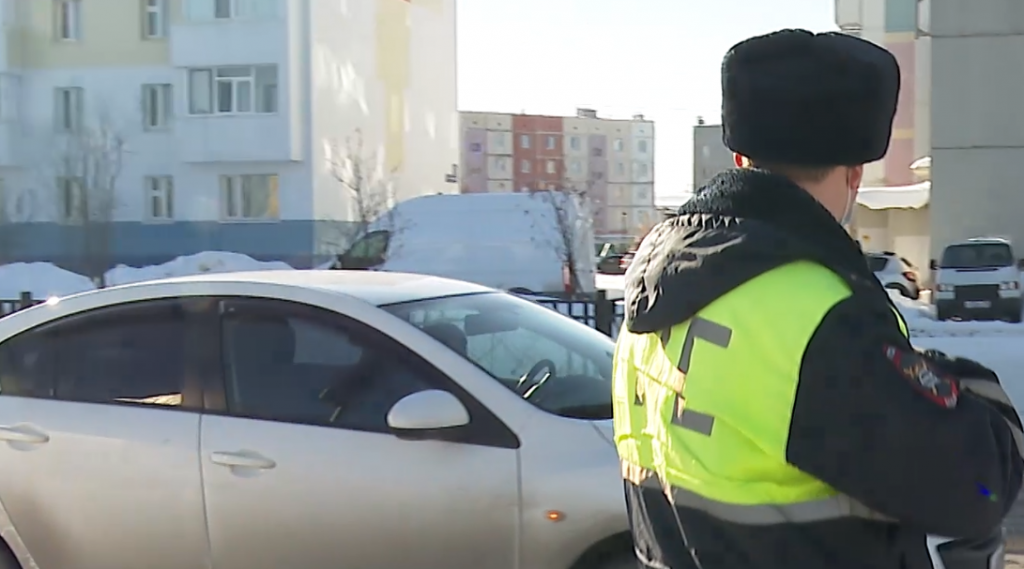 С начала 2022 года пешеходы дважды попадали в ДТП