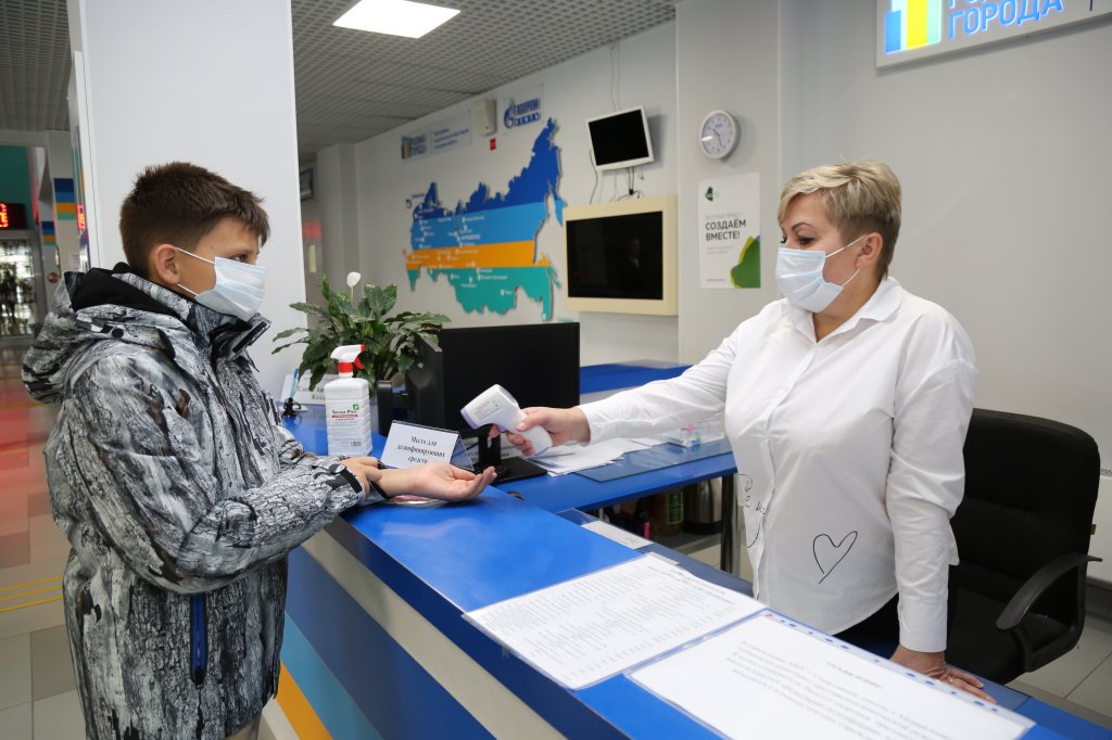 На Ямале смягчили антикоронавирусные ограничения