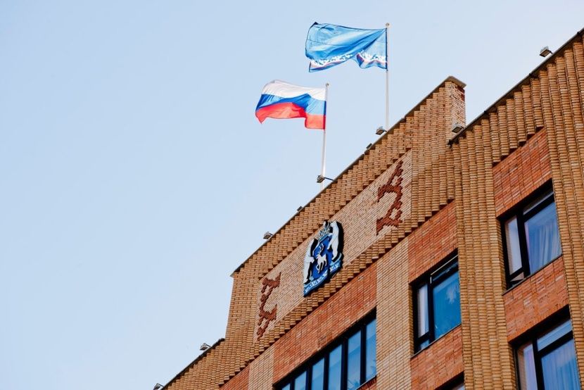 Муравленковцы проверят знания по истории ямальского парламентаризма