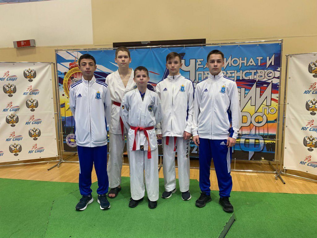 Платон Ткаченко признан «Чемпионом Сибири»