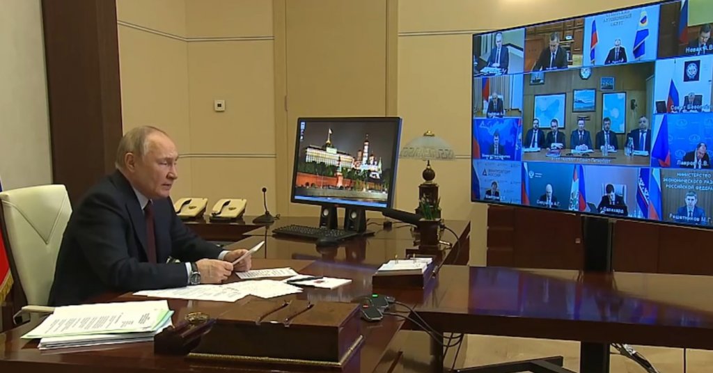 Северный широтный ход начнут строить в 2022 году