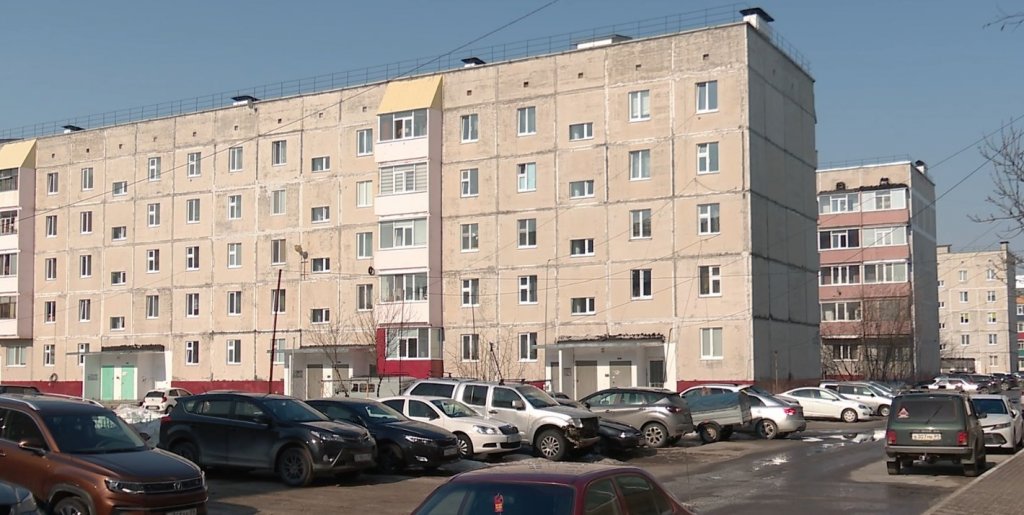 Открытые окна могут быть опасны для детей