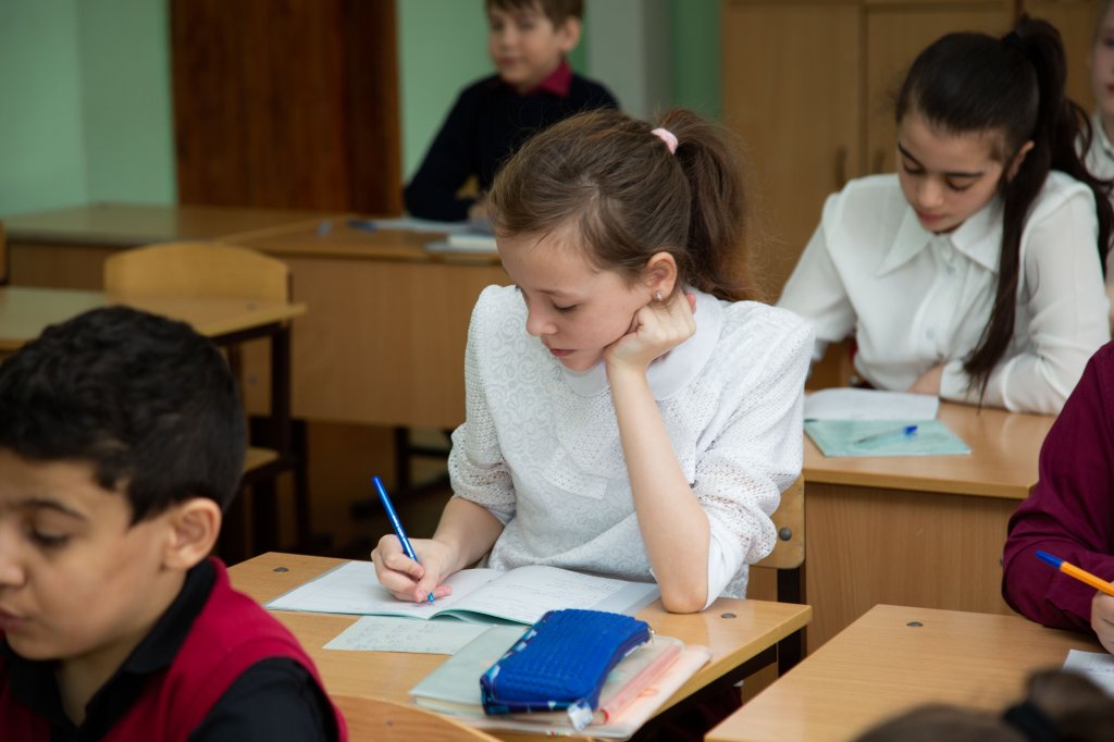 Юные муравленковцы могут написать «Школьную летопись»