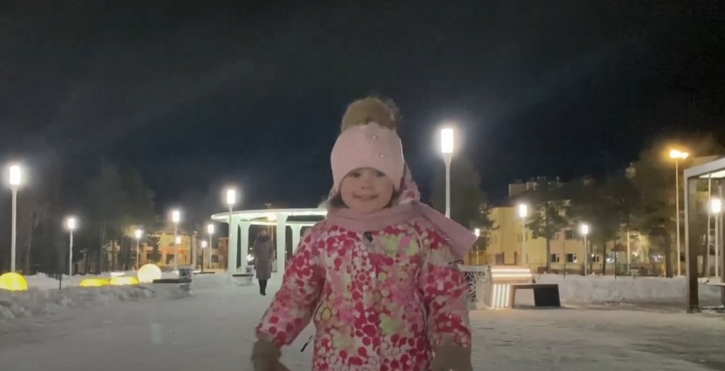 Муравленко – город, в который хочется вернуться