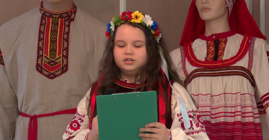 Муравленковцы отметили День семьи с размахом