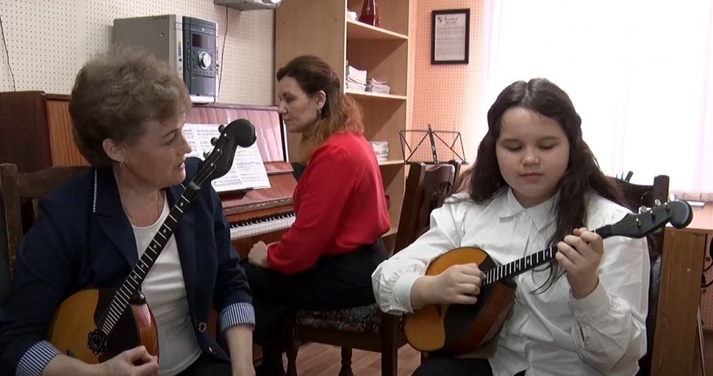 Действует новая мера поддержки работников культуры