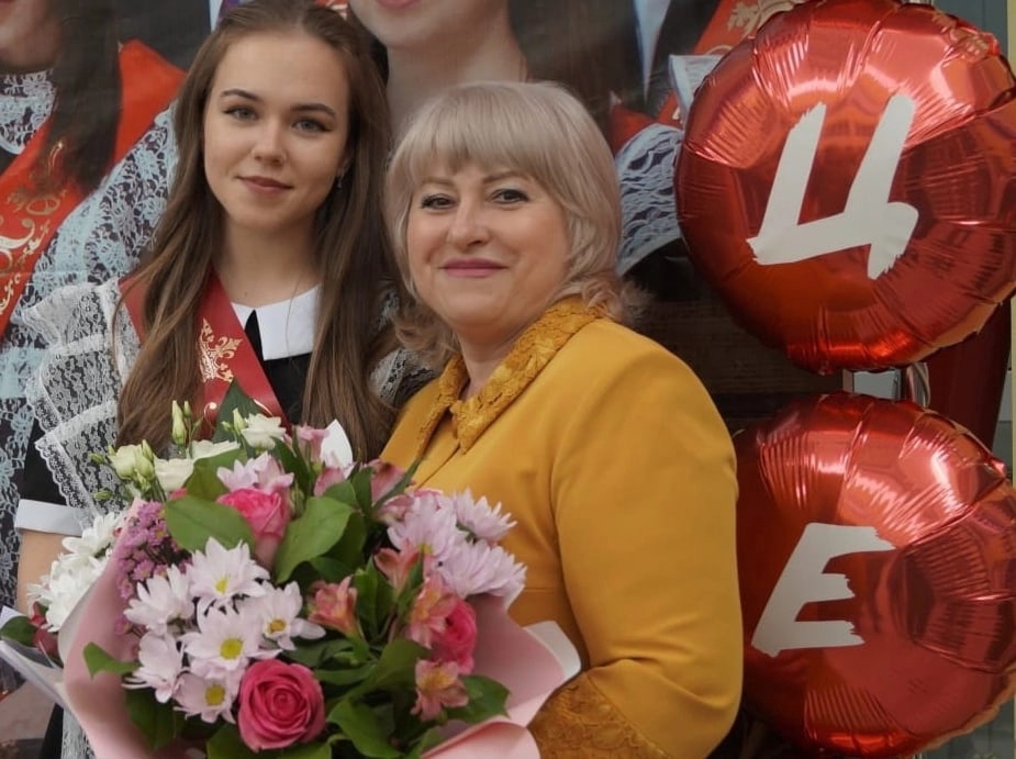 Софья Уразметова – победитель олимпиады «Шаг в будущее»