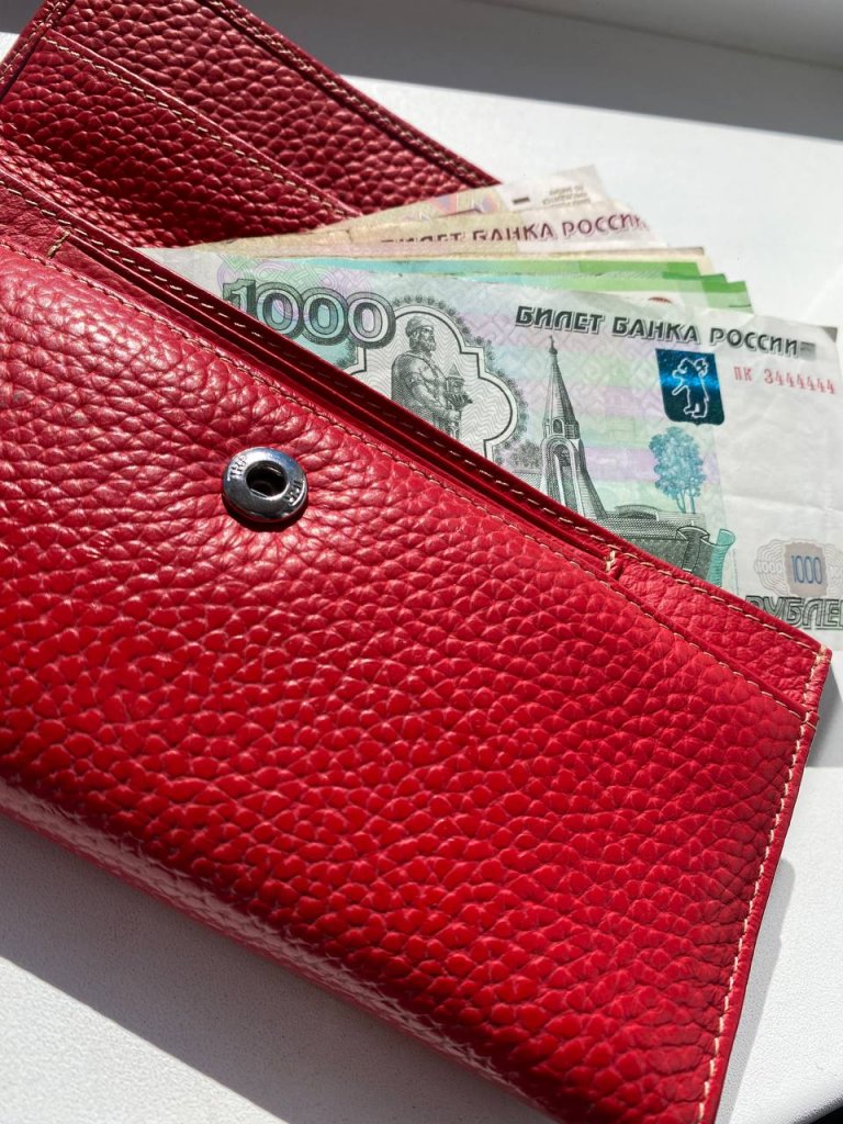 В России на 10 % повысят пенсии, МРОТ и прожиточный минимум