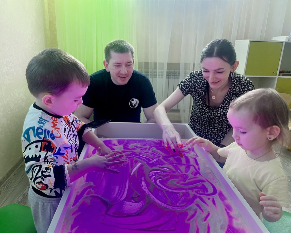 НКО города реализуют сразу несколько важных проектов