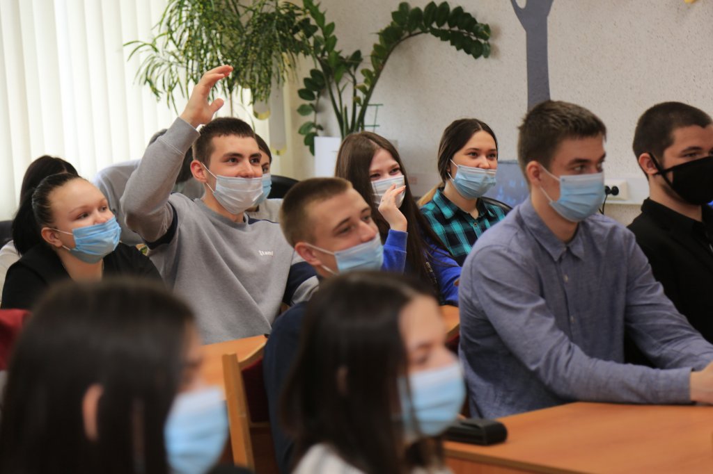 Начался приём заявок на грантовую поддержку стартап-проектов студентов