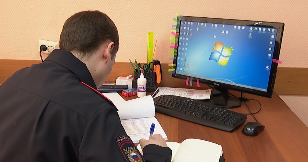 В мае зафиксировано 6 фактов мошенничества