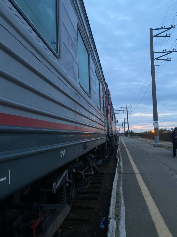 Дети до семи лет смогут ездить в электричках бесплатно