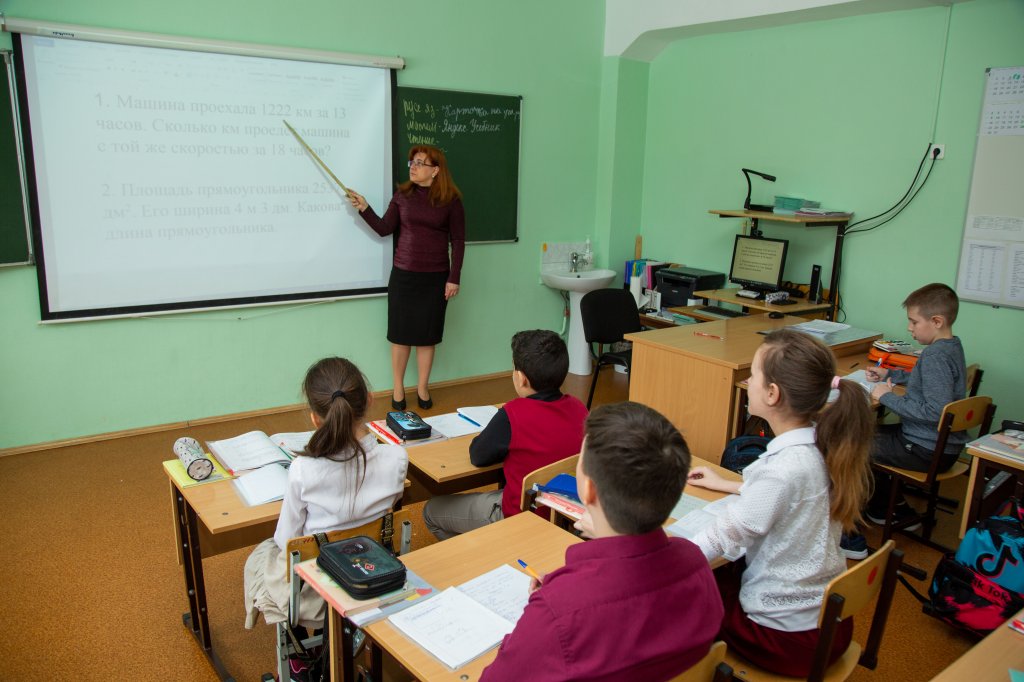 2023 год объявлен Годом педагога и наставника