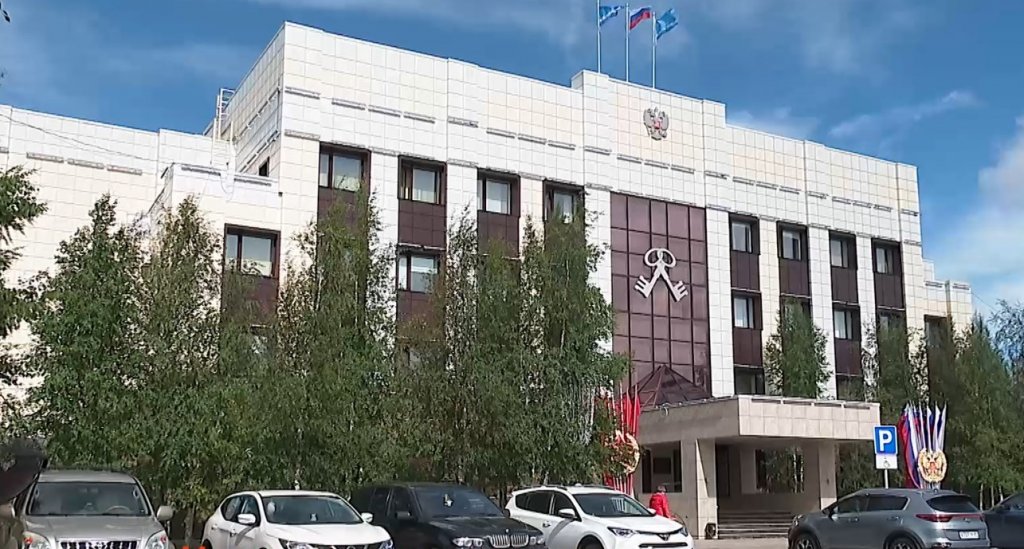 14 самозанятых жителей Муравленко получили гранты