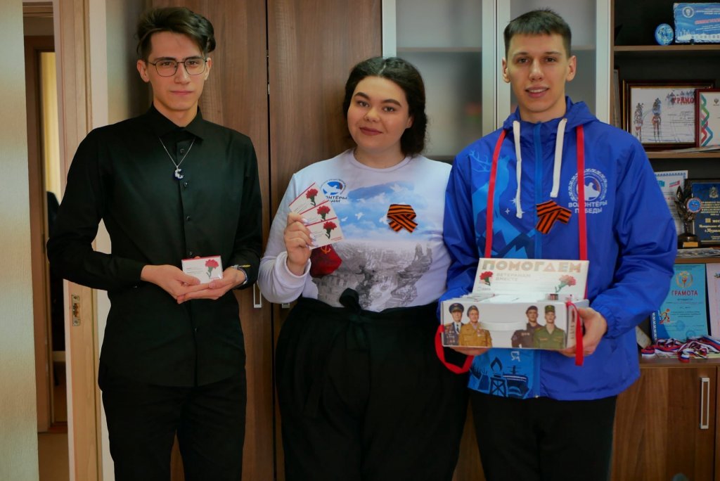 Лолита Гоц примет участие в слёте «Послы Победы. Ленинград»