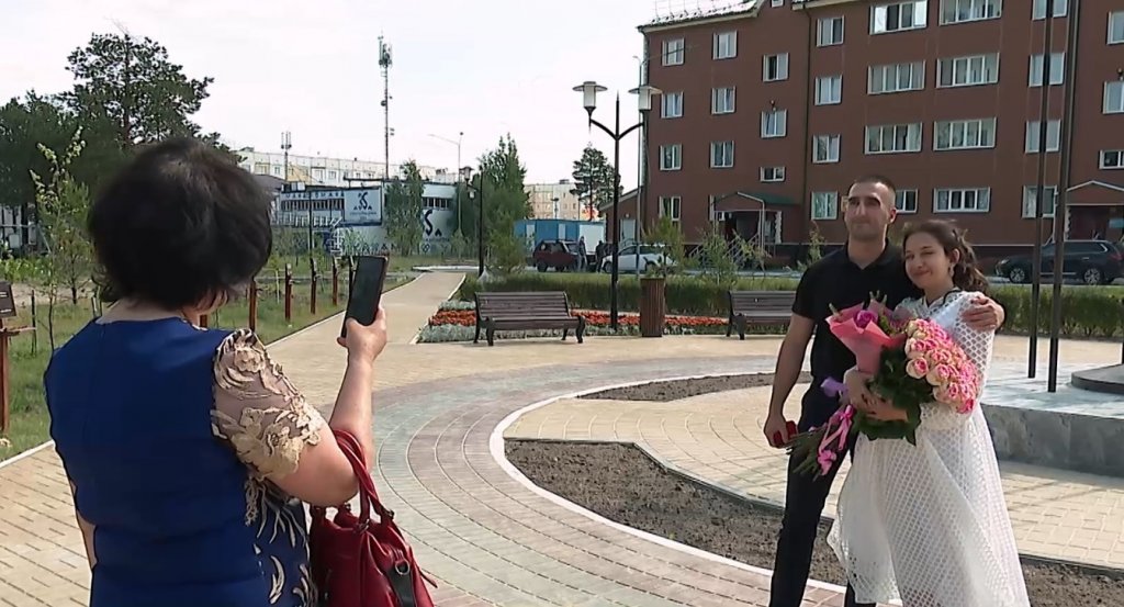 8 июля в России – День семьи, любви и верности