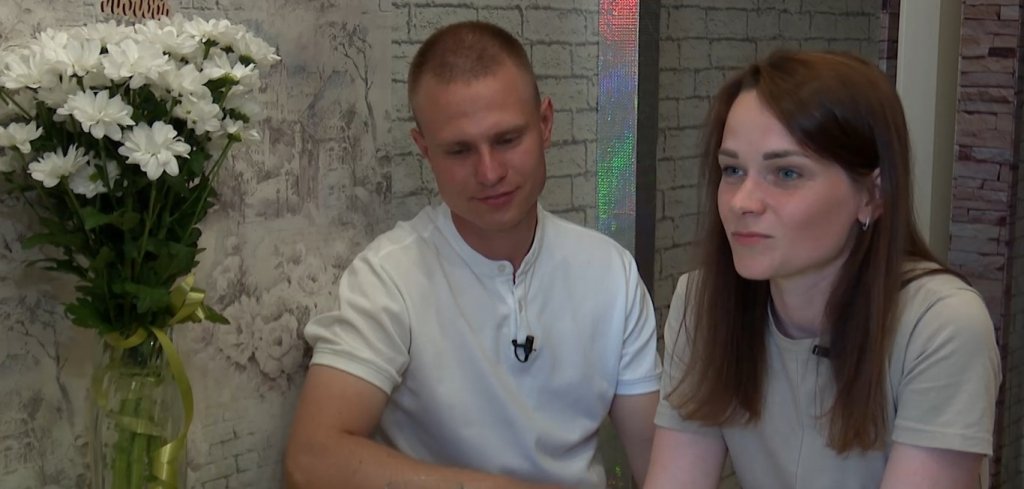 Супруги Гнатенко: «Семья – это главное, что у нас есть»