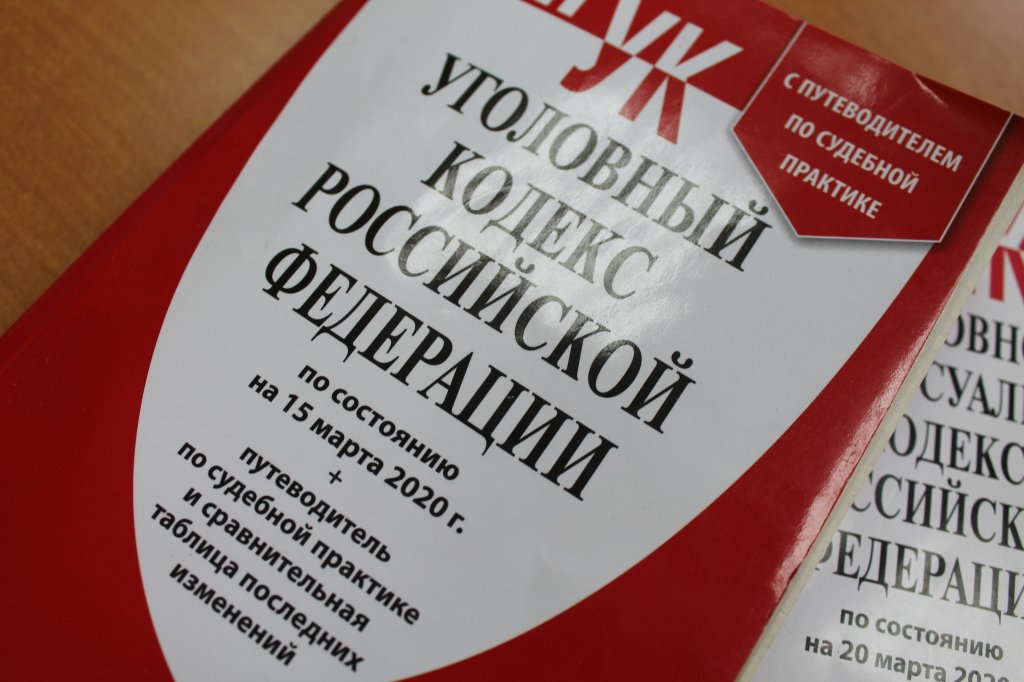 5 преступлений: житель Муравленко ответит перед судом