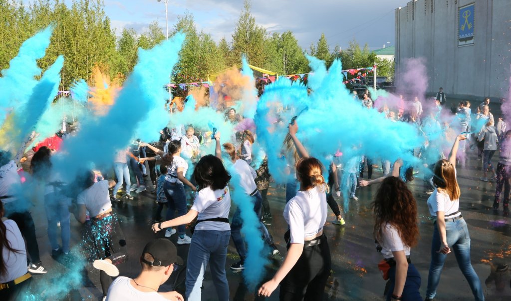 «О сложном просто»: 20 июля на площади Дома культуры пройдёт тематический праздник