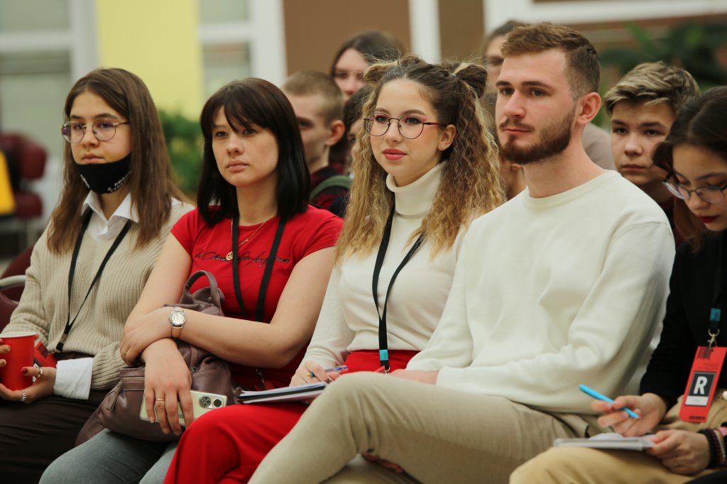 Инициативные муравленковцы могут претендовать на получение 100 тысяч рублей