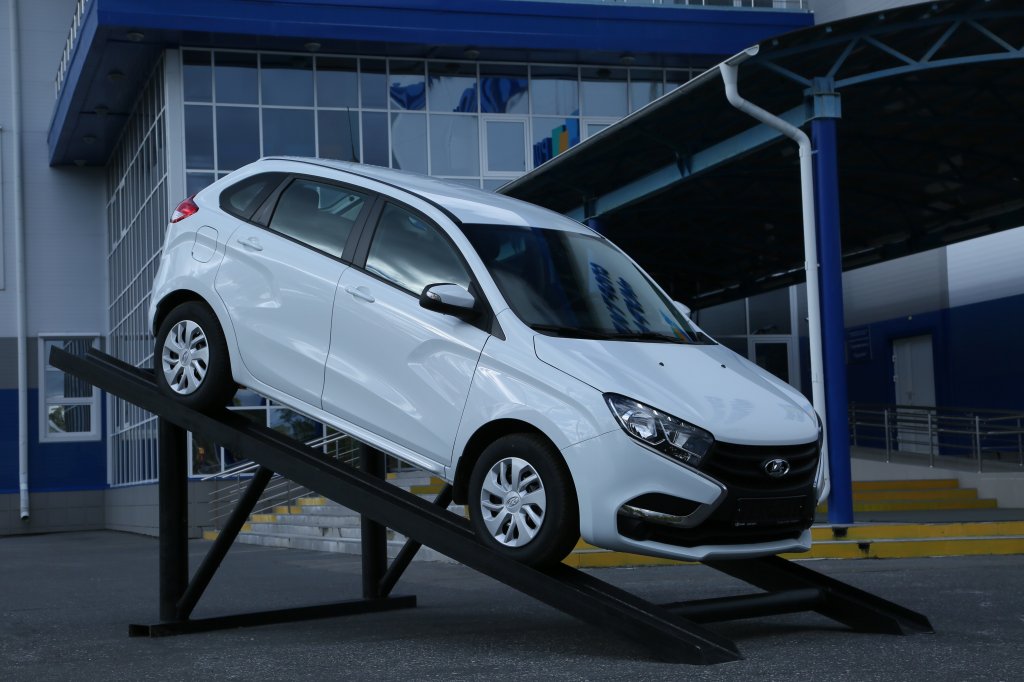 Материнский капитал на покупку автомобиля