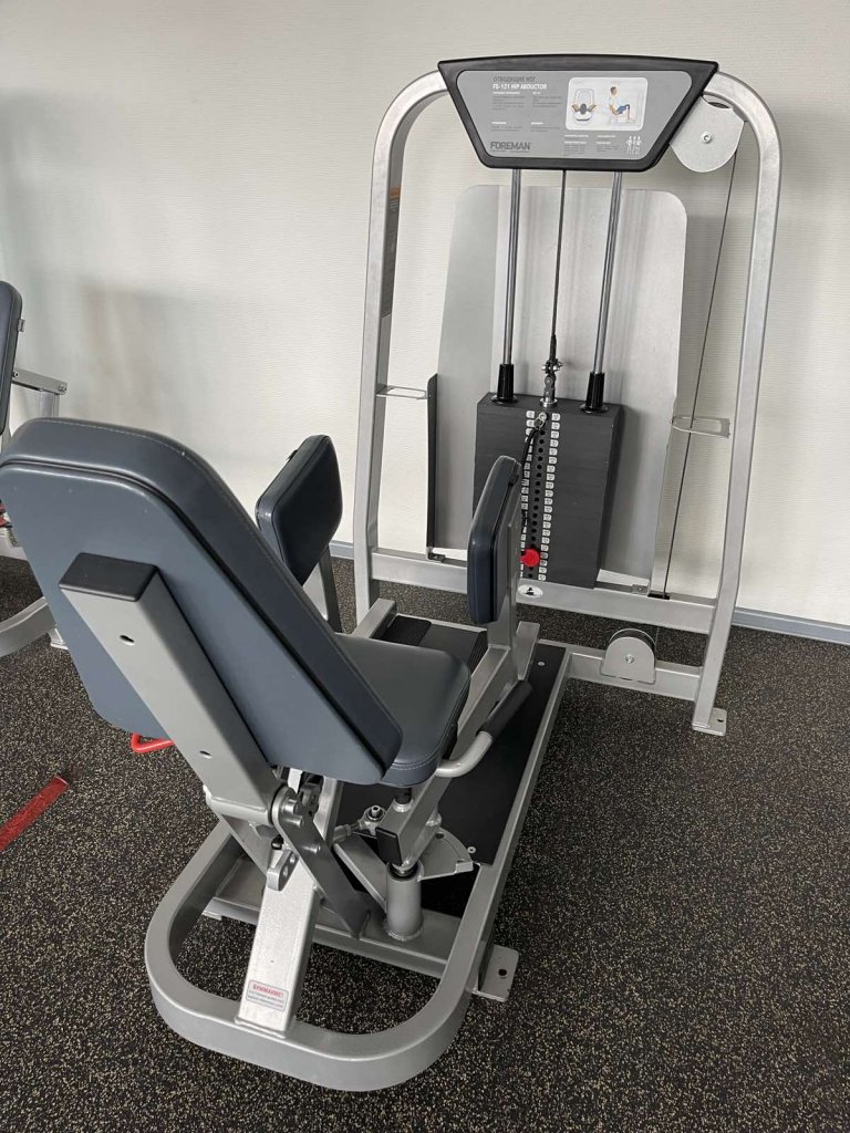 В Муравленко закупят новые тренажеры для адаптивной физкультуры и спорта