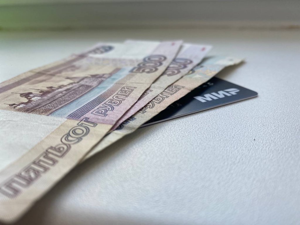 Ямальские семьи в июле получили повышенные пособия
