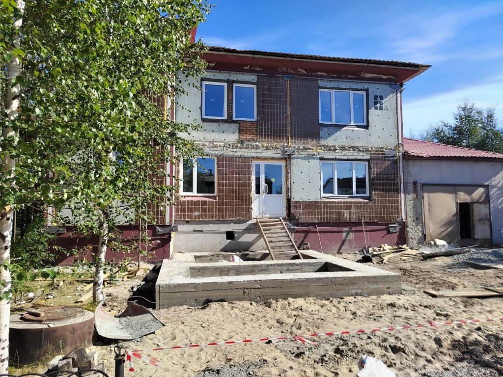 Специалисты центра занятости принимают по новому адресу
