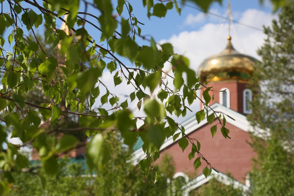 На Ямале пройдёт образовательный форум для православной молодёжи