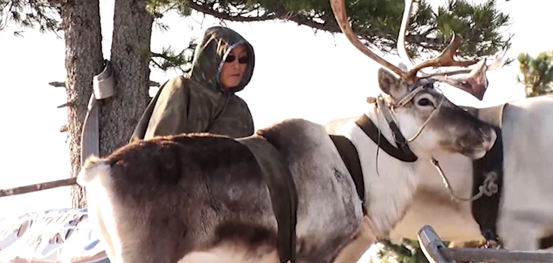 На Ямале проживают 49 тысяч представителей КМНС