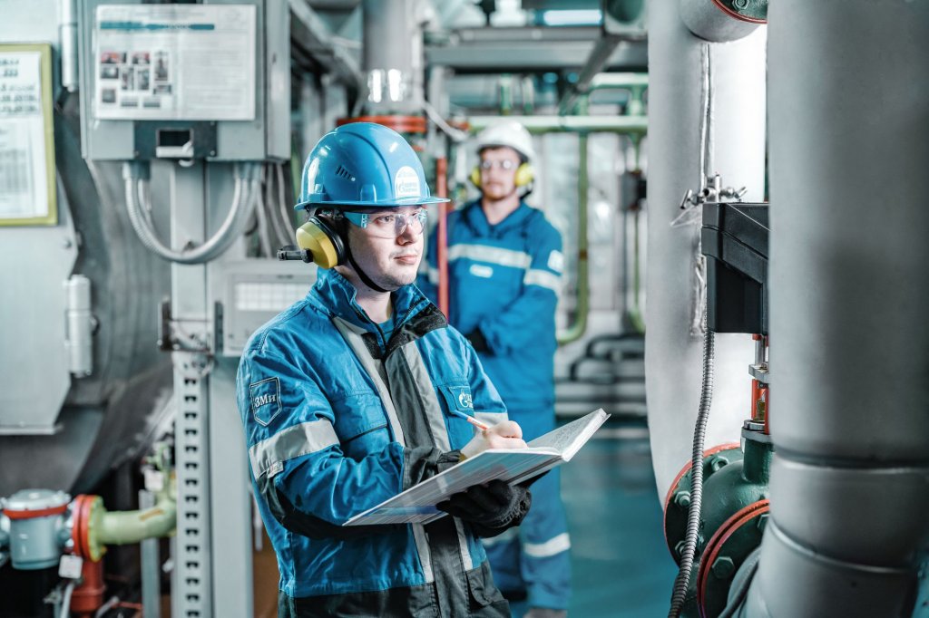 «Газпромнефть-Ноябрьскнефтегаз» проводит 15-й конкурс профессионального мастерства