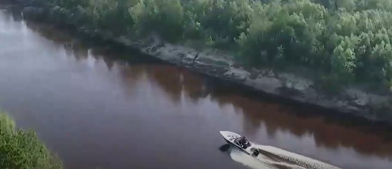 На Ямале начался сезон охоты на водоплавающую дичь