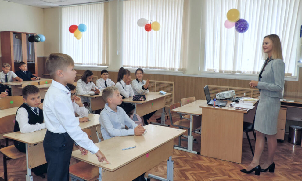 Лучшие выпускники вузов возвращаются в регион