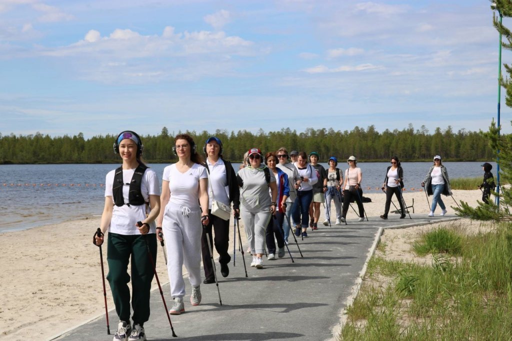 Анастасия Пономарёва прошла в полуфинал премии #МыВместе