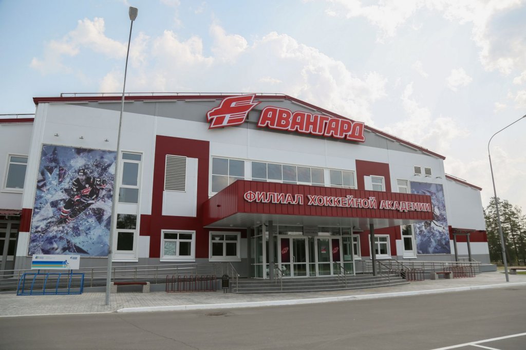 Спортивные школы смогут получить статус образовательных организаций
