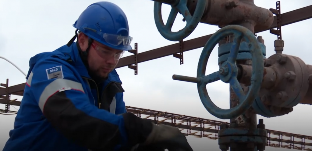 В «Газпромнефть-Ноябрьскнефтегазе» трудятся семейные династии