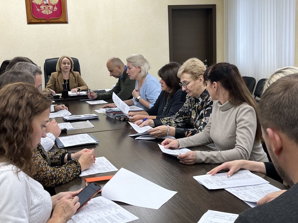 14 проектов «Уютного Ямала» будут реализованы в Муравленко в 2023 году