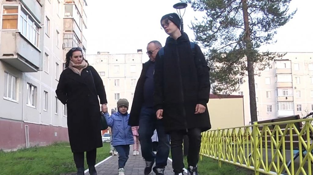 На Ямале для семей с детьми действует 35 мер поддержки