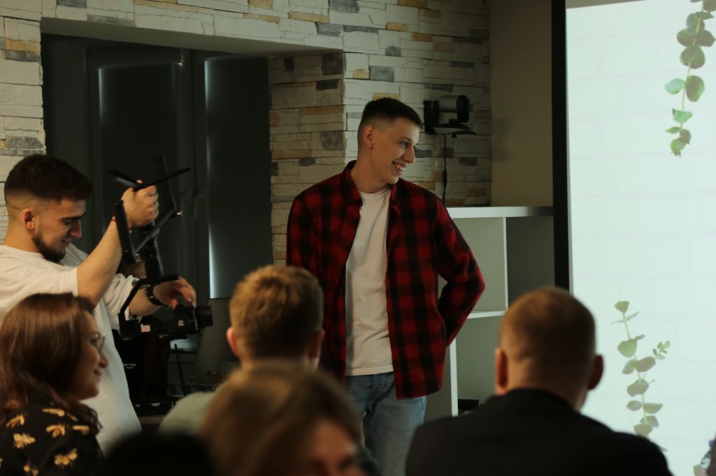 «Я люблю свою работу»: заявки на конкурс принимают до конца недели