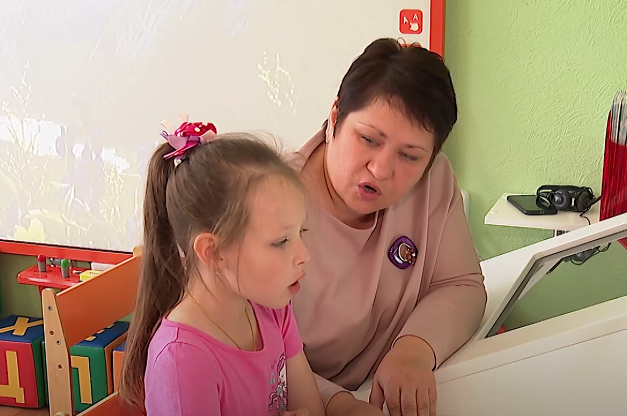 Елена Ткаченко: «Внимательное отношение и забота – залог успеха»