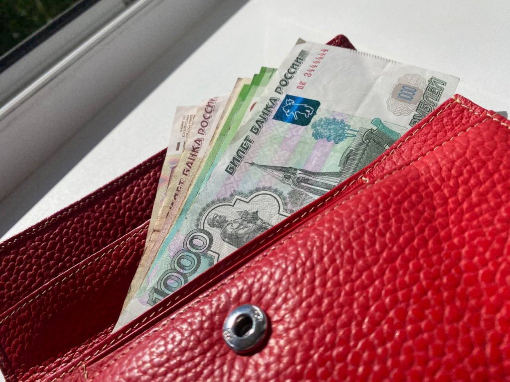 Оказавшимся в трудной жизненной ситуации полагаются выплаты