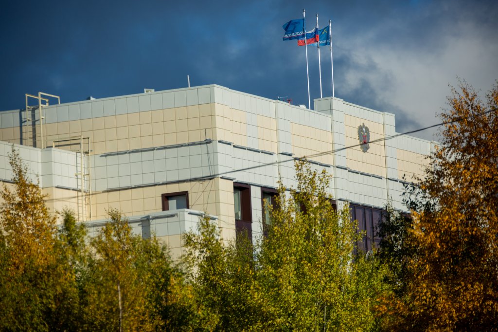 Муравленковцы могут высказать своё мнение о деятельности органов местного самоуправления