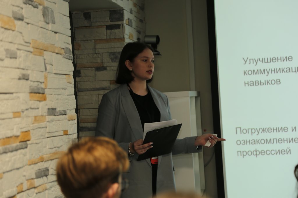 Стартовал приём заявок на «Ямальские молодёжные инициативы»