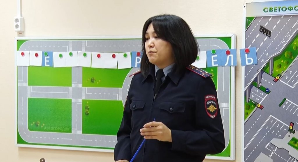 Световозвращатели снижают риск ДТП