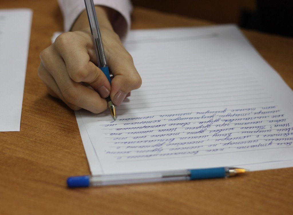 Итоговое сочинение выпускники напишут 7 декабря