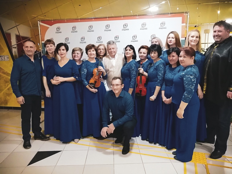 Муравленковцы – лауреаты Окружной педагогической академии